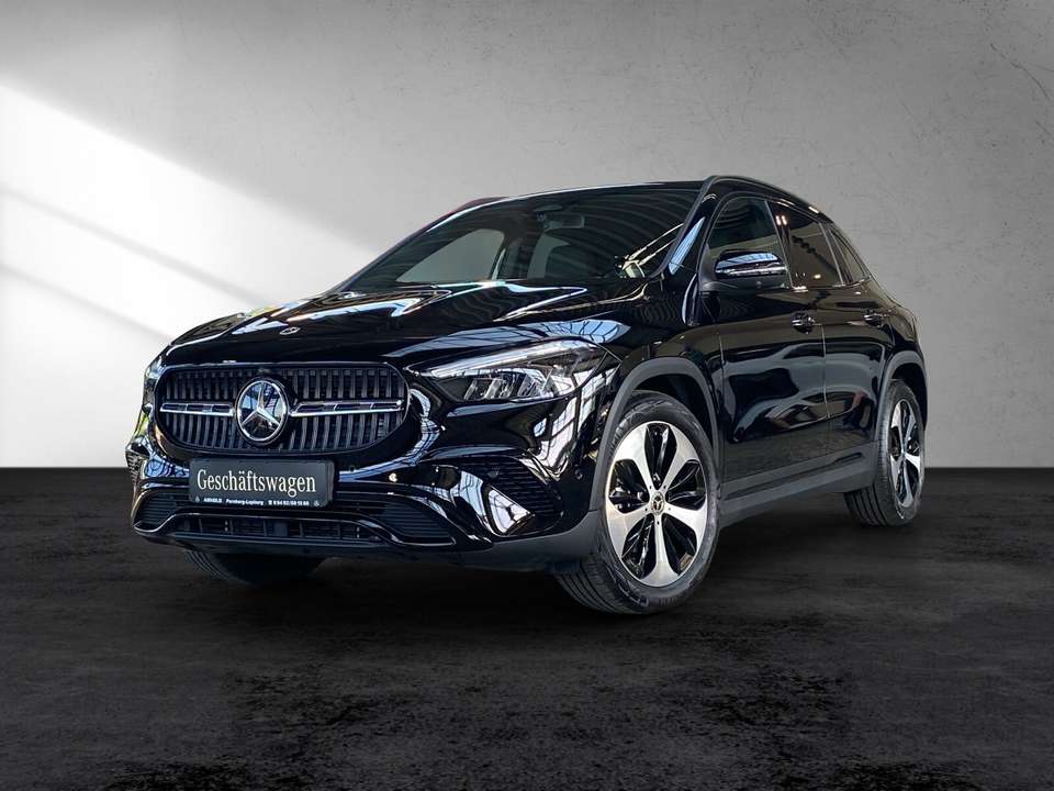 Mercedes-Benz GLA 200 - Imagem 2