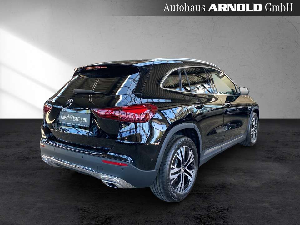 Mercedes-Benz GLA 200 - Imagem 5