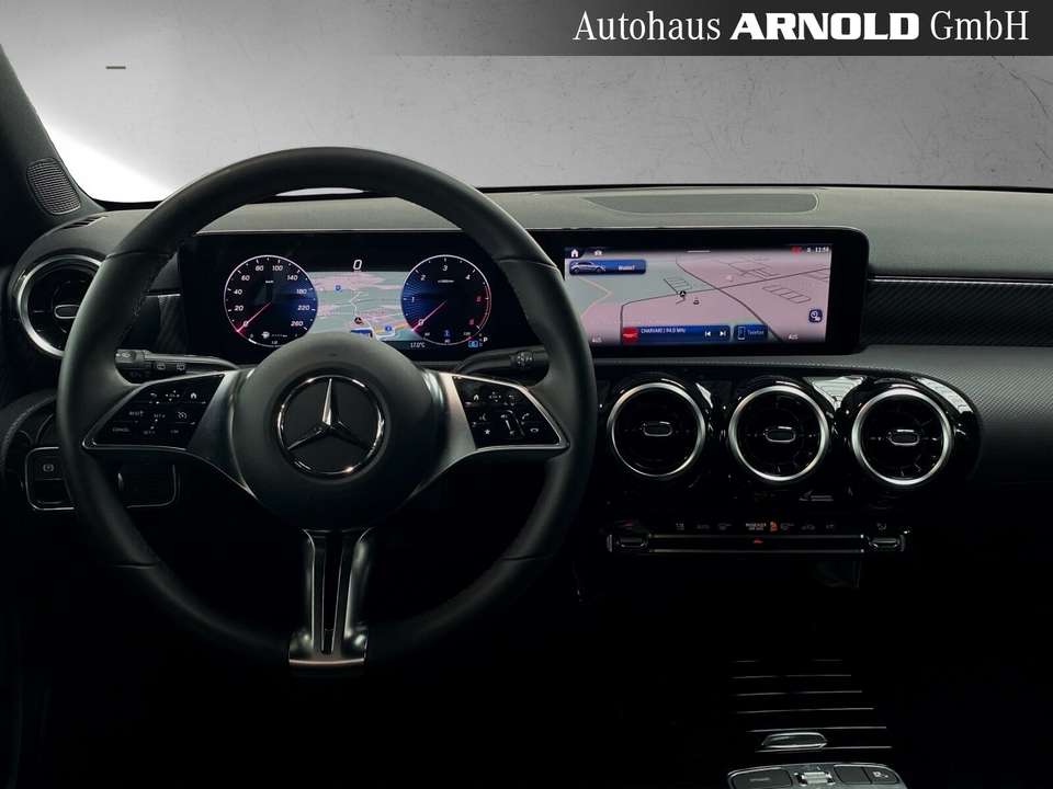 Mercedes-Benz A 200 - Imagem 9