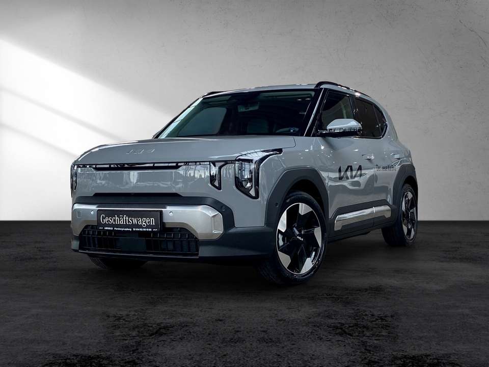 Kia EV2 - Imagem 2
