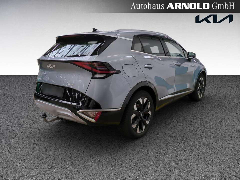 Kia Sportage - Imagem 4