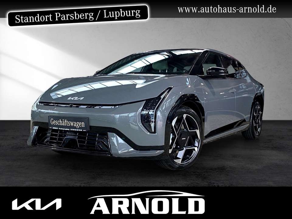 Kia EV4 - Imagem 1