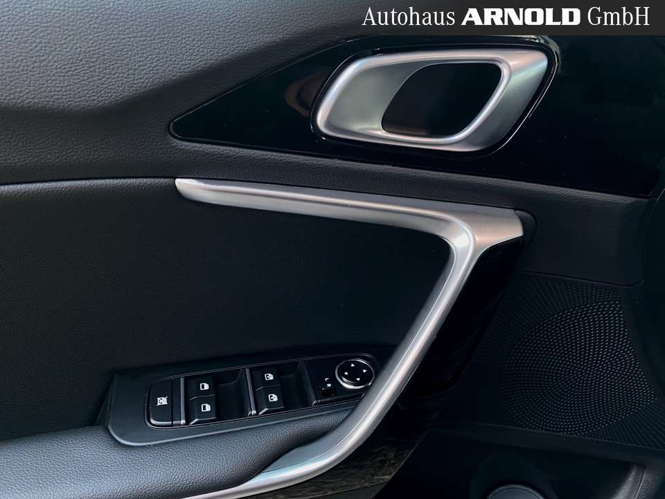 Kia Ceed / cee'd - Imagem 14