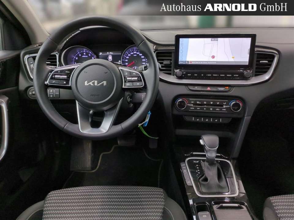 Kia Ceed / cee'd - Imagem 6