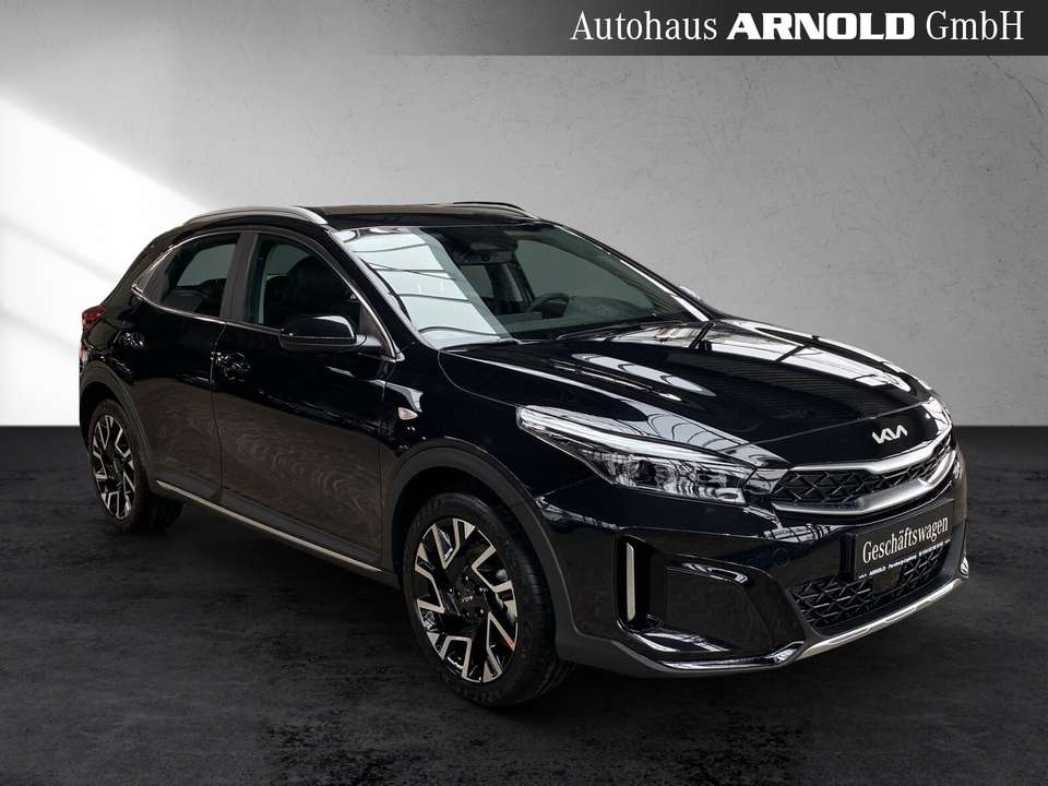 Kia XCeed - Imagem 7