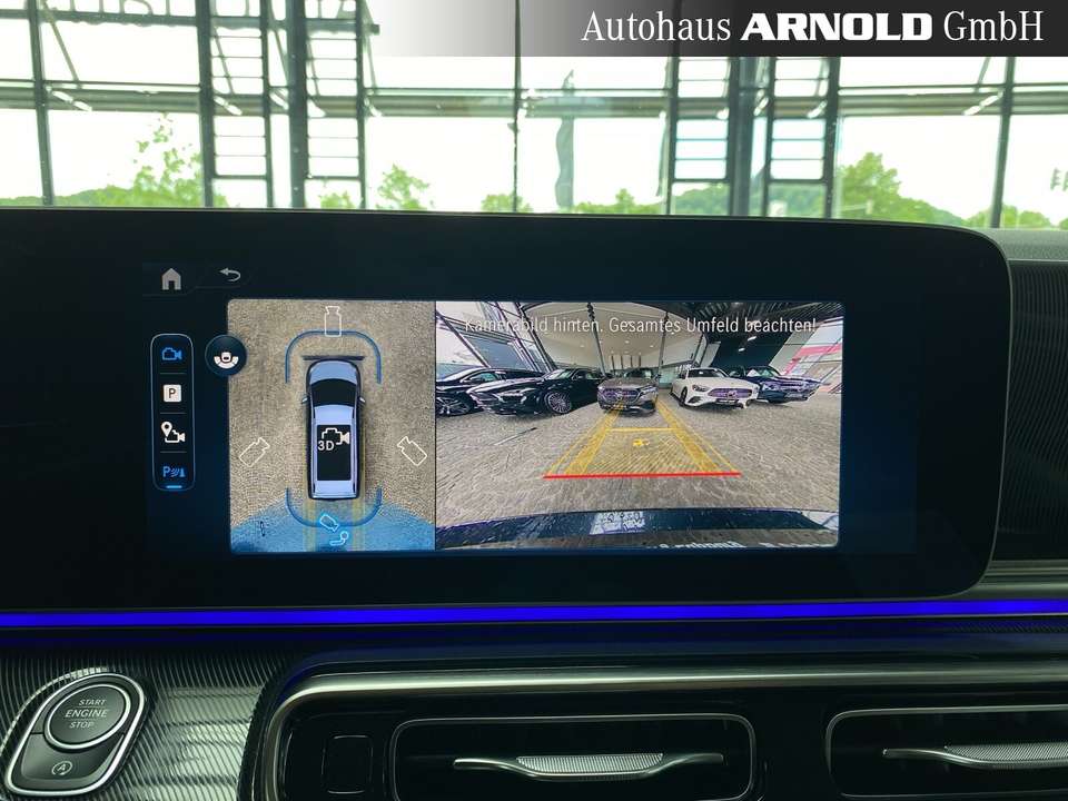 Mercedes-Benz V 300 - Imagem 13