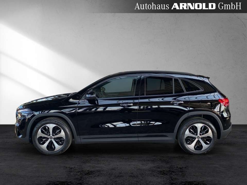 Mercedes-Benz GLA 200 - Imagem 3
