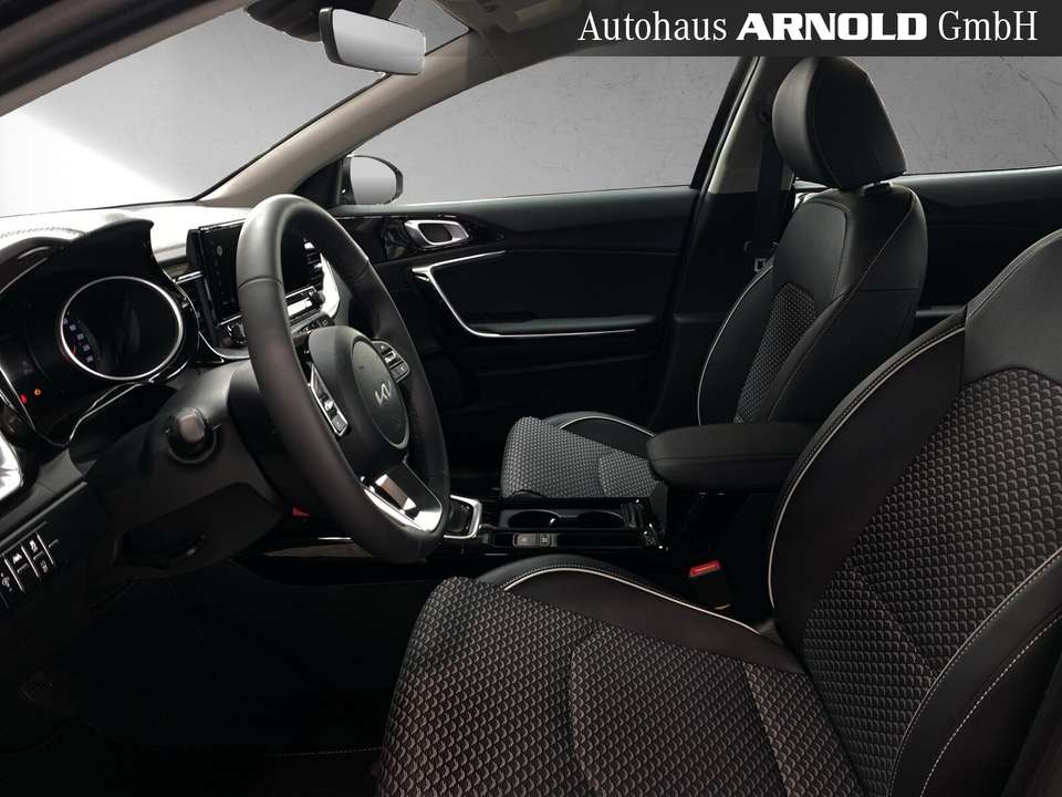 Kia XCeed - Imagem 8