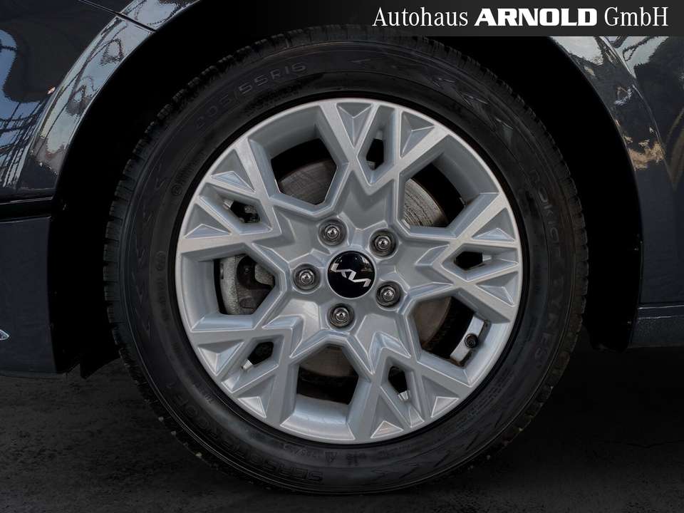 Kia Ceed / cee'd - Imagem 15