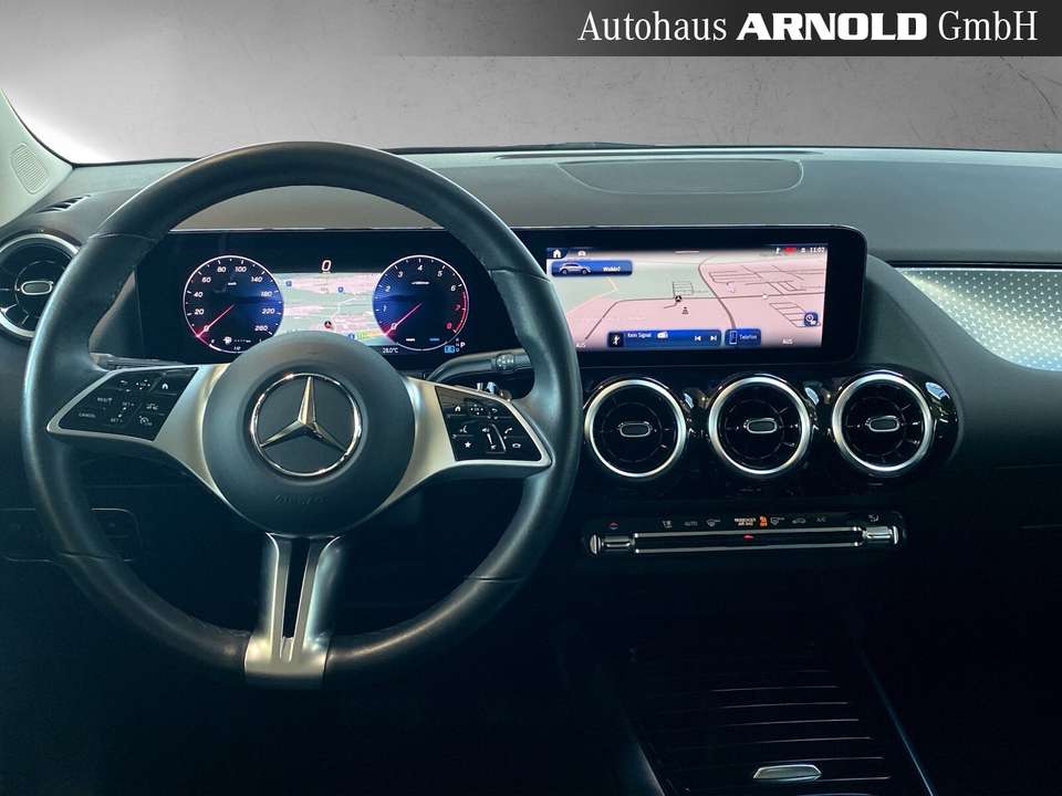 Mercedes-Benz GLA 200 - Imagem 9