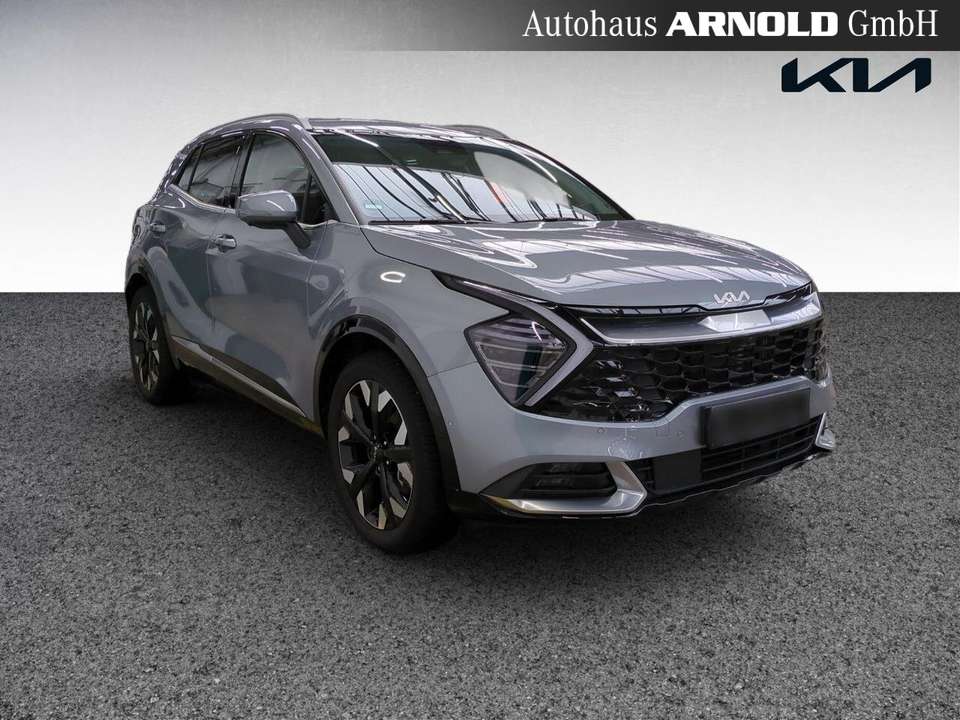 Kia Sportage - Imagem 5