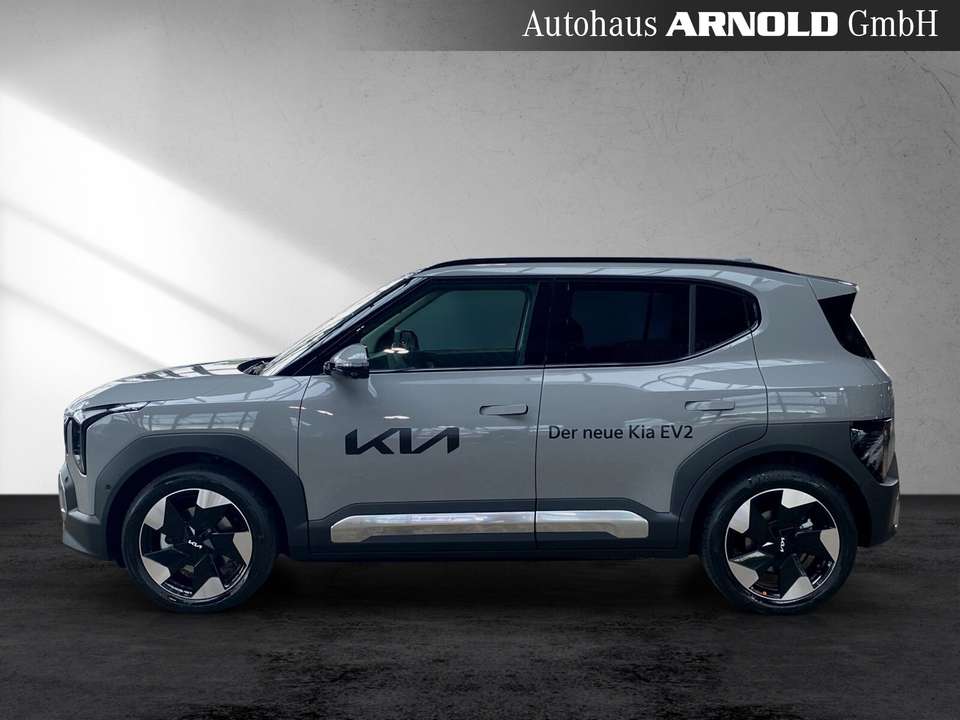 Kia EV2 - Imagem 3