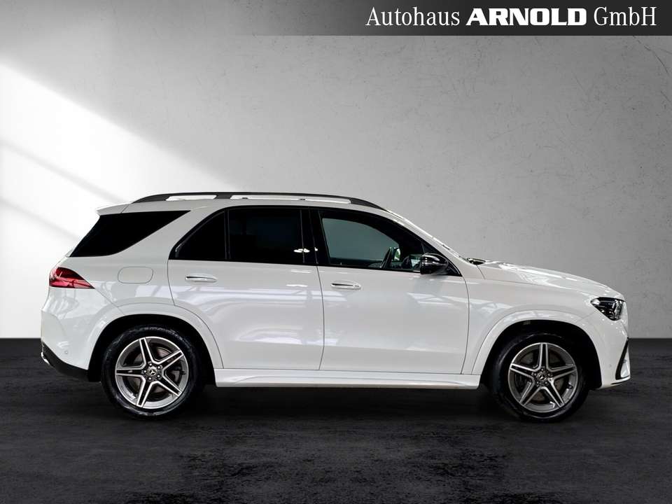 Mercedes-Benz GLE 450 - Imagem 6