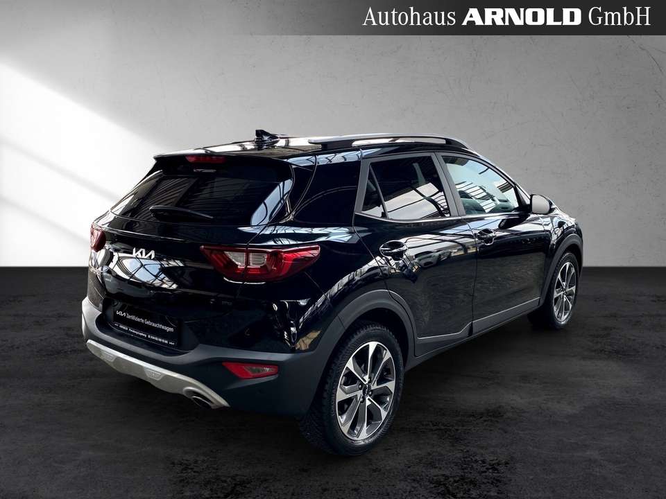 Kia Stonic - Imagem 5
