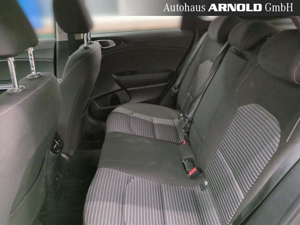 Kia Ceed / cee'd - Imagem 7