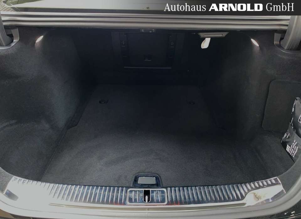 Mercedes-Benz S 450 - Imagem 11
