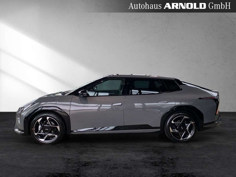 Kia EV4 - Imagem 3
