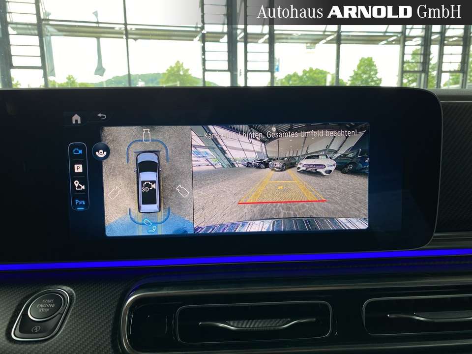Mercedes-Benz V 300 - Imagem 13