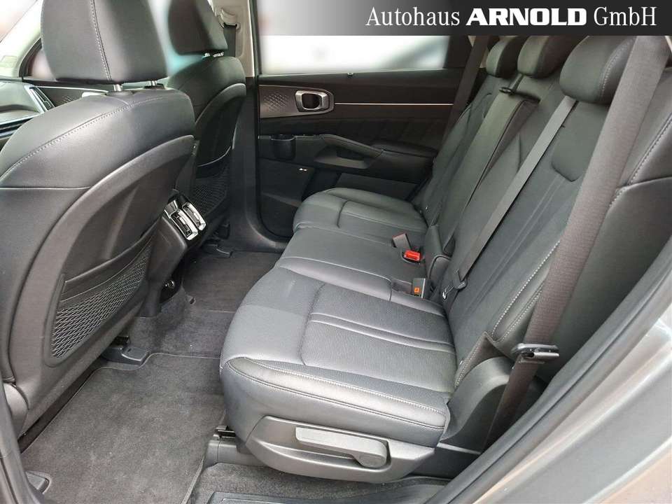Kia Sorento - Imagem 9
