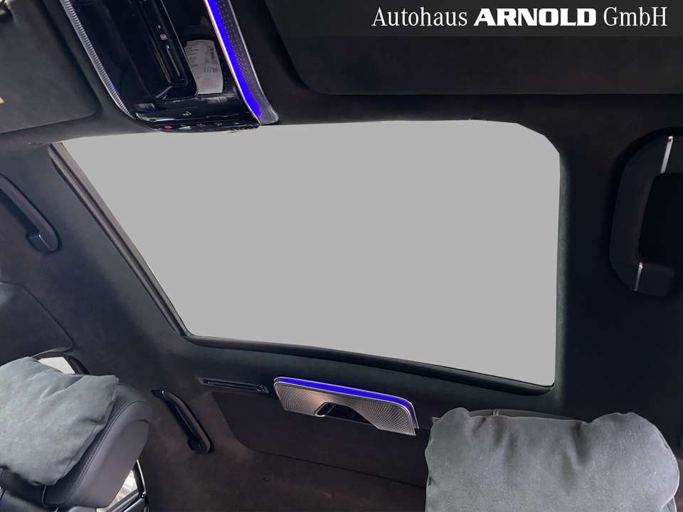 Mercedes-Benz S 450 - Imagem 12