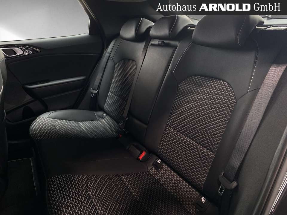 Kia XCeed - Imagem 10