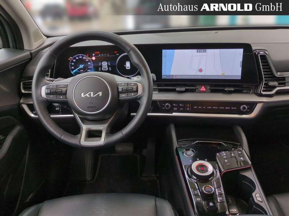 Kia Sportage - Imagem 6