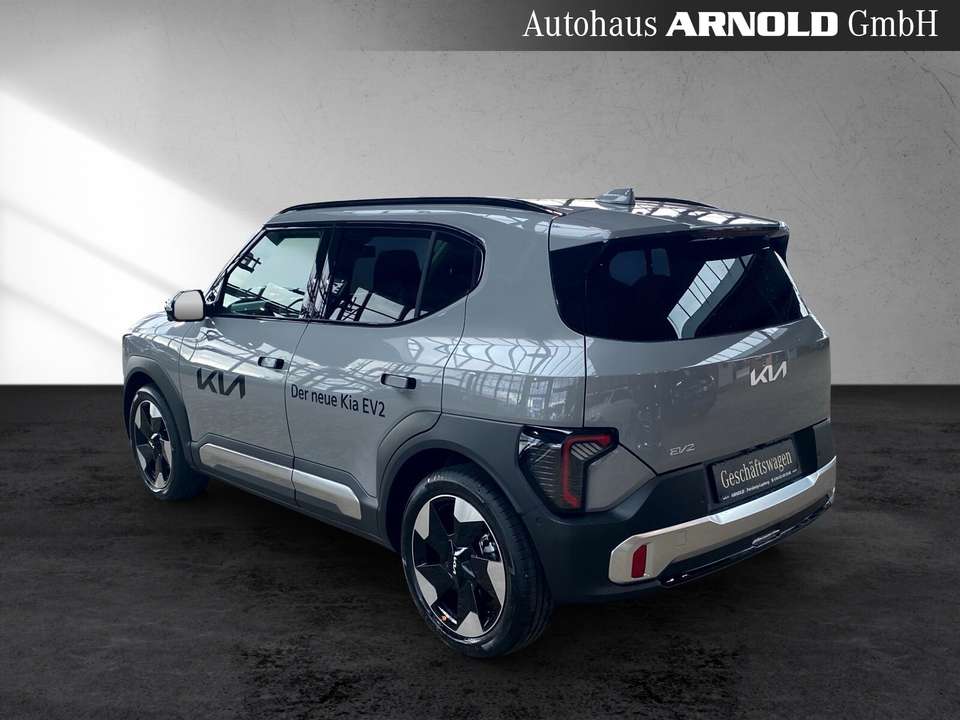 Kia EV2 - Imagem 4