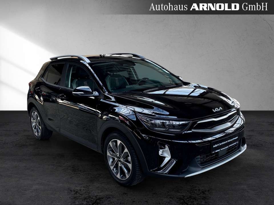 Kia Stonic - Imagem 6