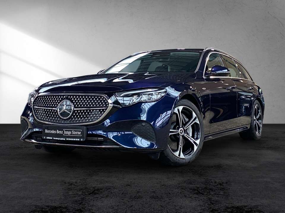 Mercedes-Benz E 300 - Imagem 2