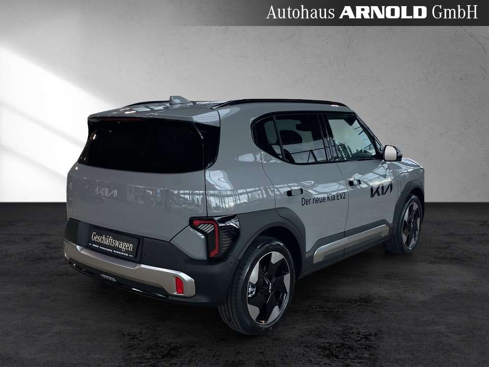 Kia EV2 - Imagem 5