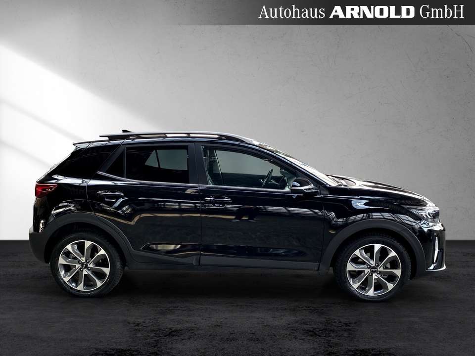 Kia Stonic - Imagem 7
