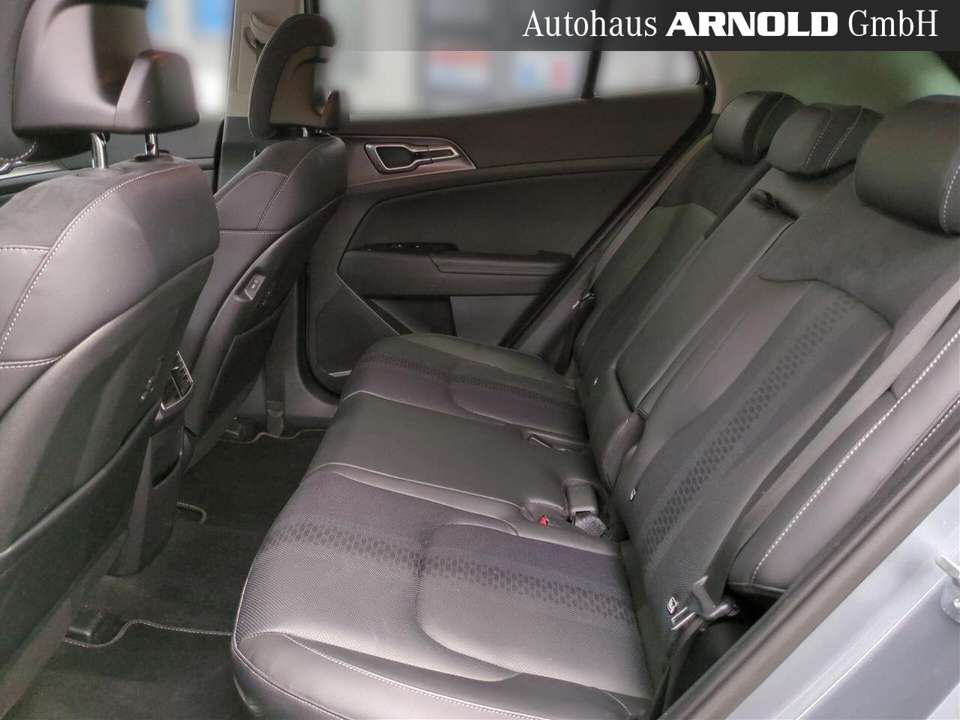 Kia Sportage - Imagem 7