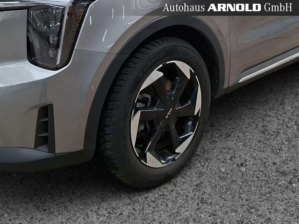 Kia Sorento - Imagem 10