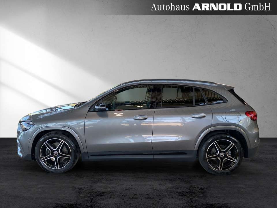 Mercedes-Benz GLA 200 - Imagem 3