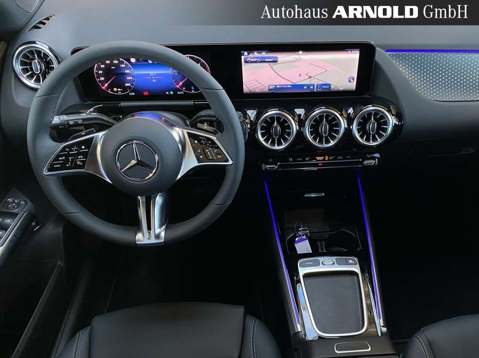 Mercedes-Benz GLA 200 - Imagem 9