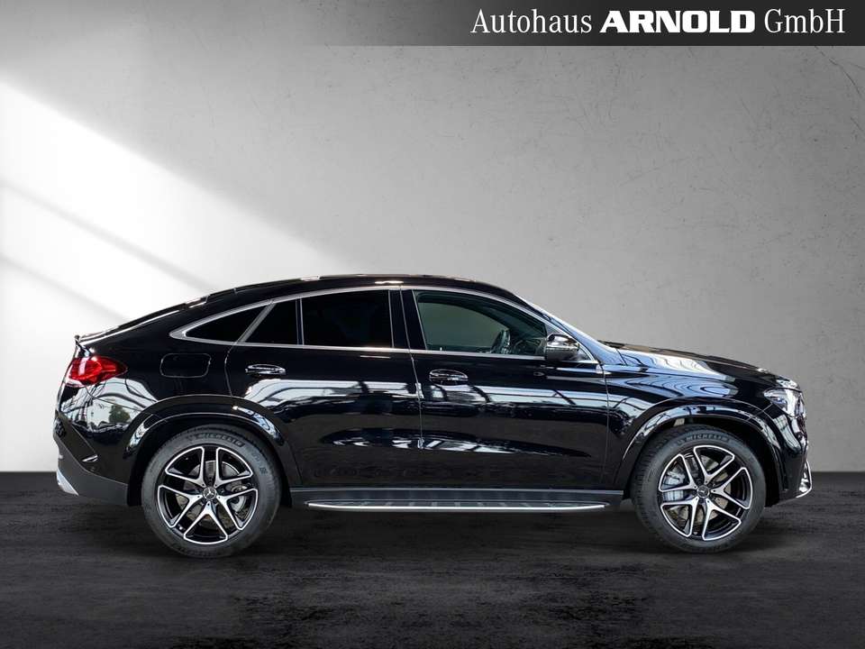 Mercedes-Benz GLE 53 AMG - Imagem 6