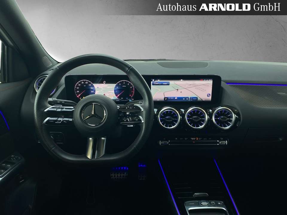 Mercedes-Benz GLA 200 - Imagem 9
