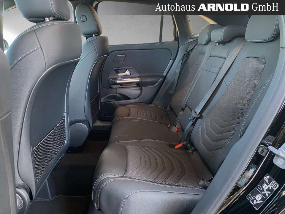 Mercedes-Benz GLA 200 - Imagem 10