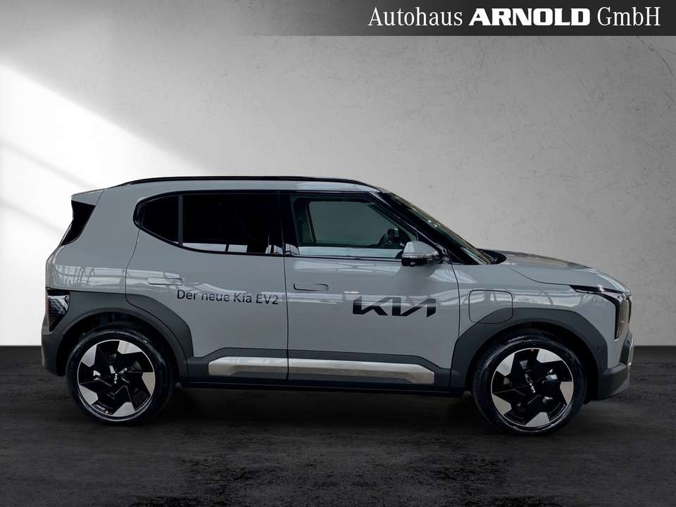 Kia EV2 - Imagem 6
