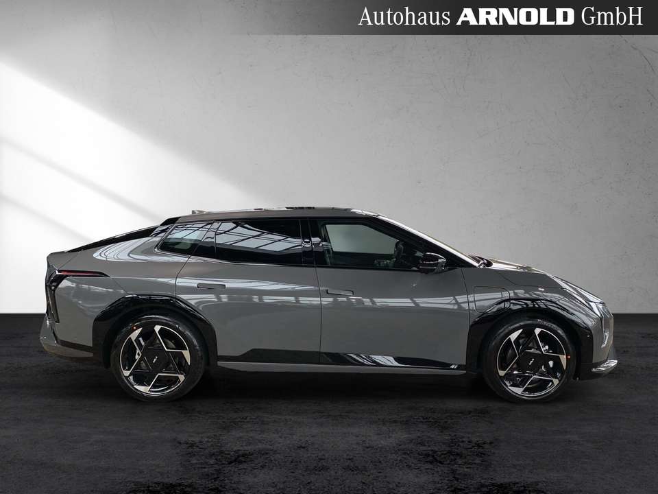 Kia EV4 - Imagem 6