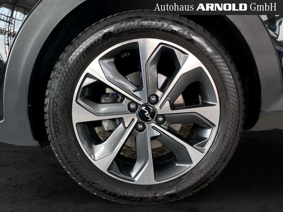 Kia Stonic - Imagem 8