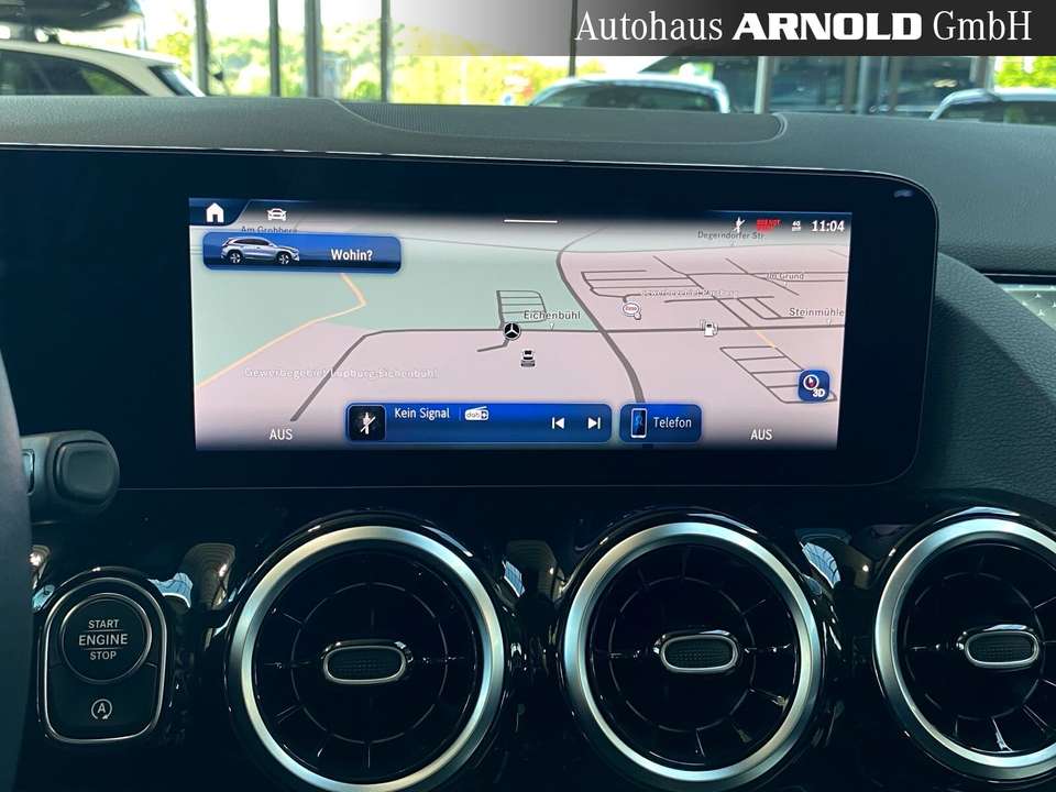 Mercedes-Benz GLA 200 - Imagem 12
