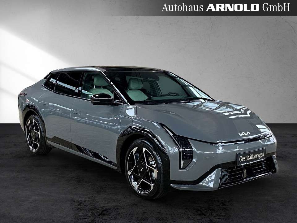 Kia EV4 - Imagem 7