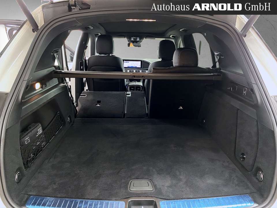 Mercedes-Benz GLE 450 - Imagem 11