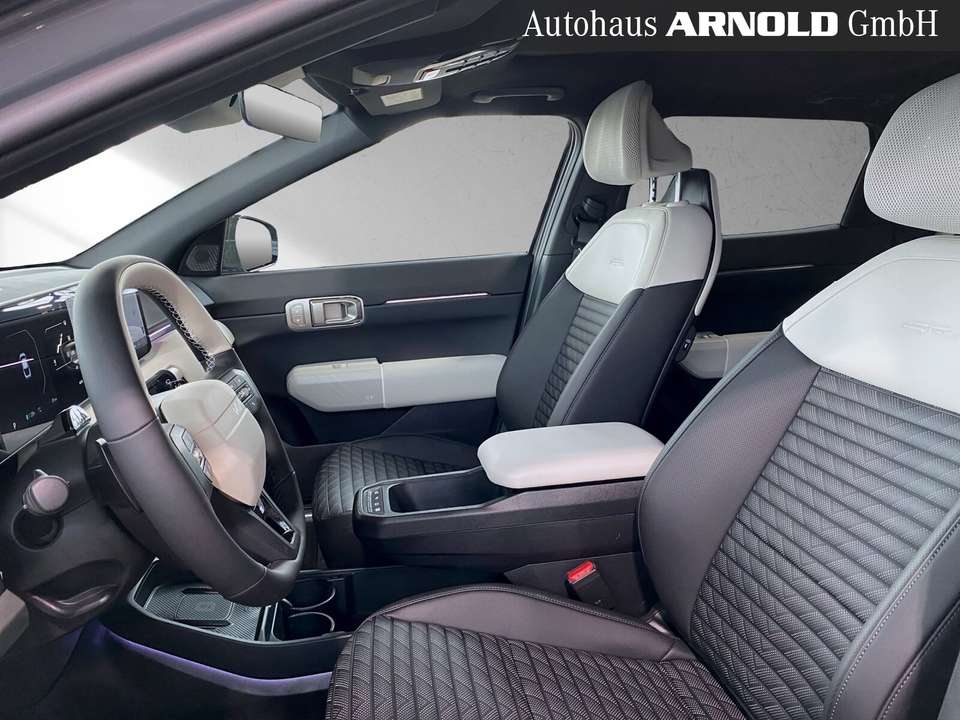 Kia EV4 - Imagem 8