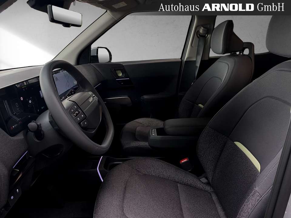 Kia EV2 - Imagem 8