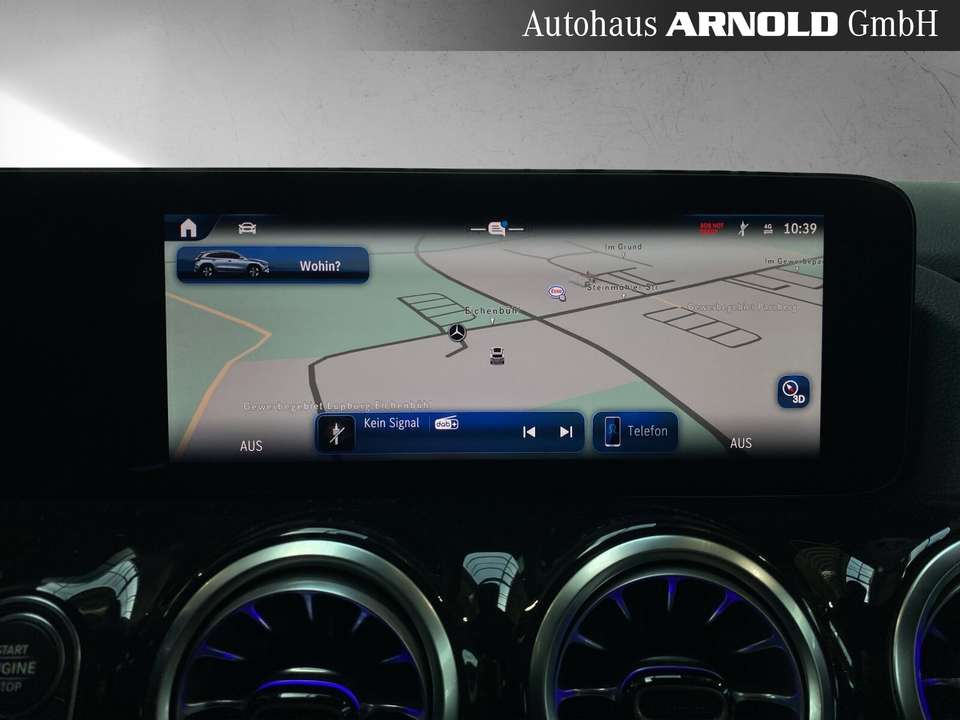 Mercedes-Benz GLA 200 - Imagem 12
