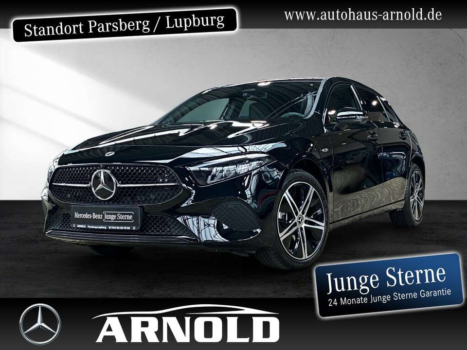 Mercedes-Benz A 250 - Imagem 1