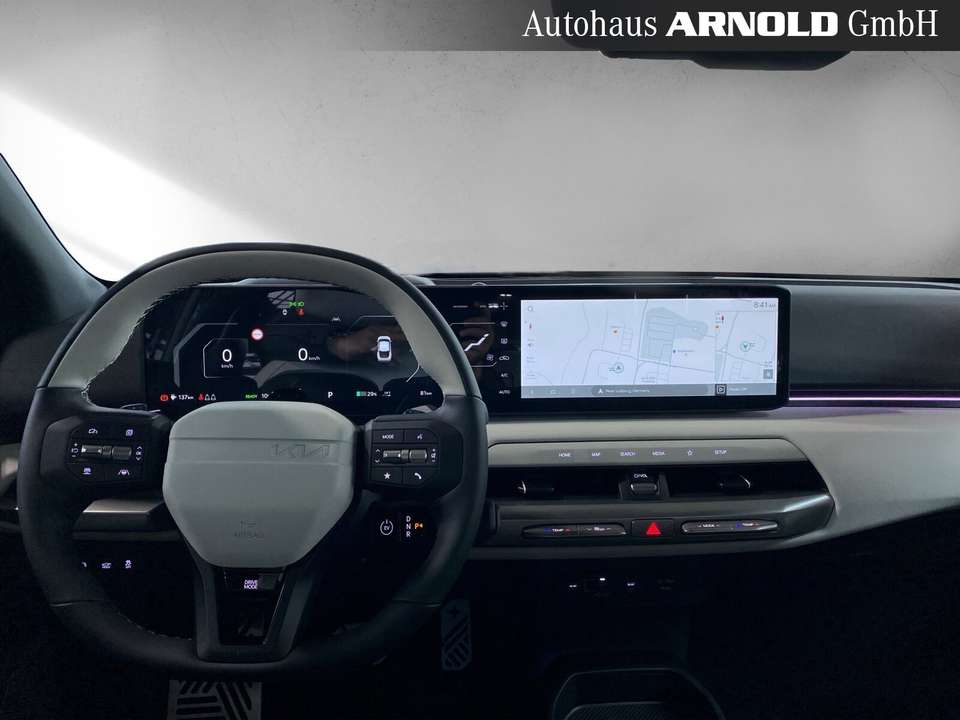 Kia EV4 - Imagem 9