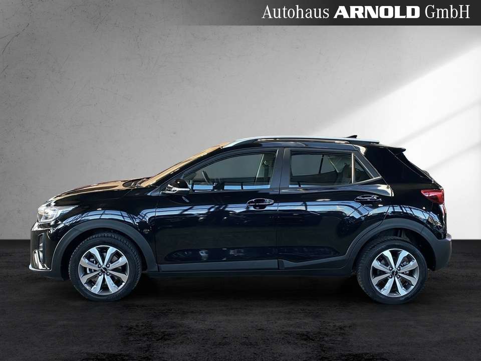 Kia Stonic - Imagem 3